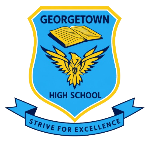 Georgetown High School logo